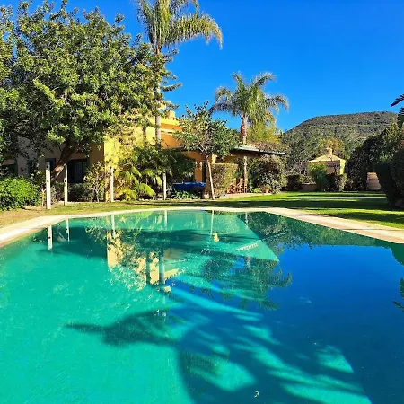 Chalet Rural En *