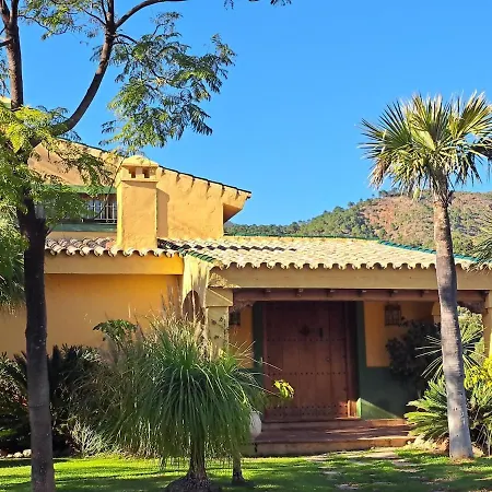 Rural En Chalet