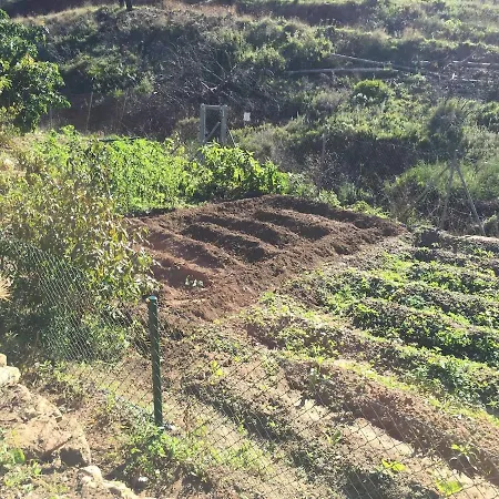 Domek alpejski Rural En Ojén