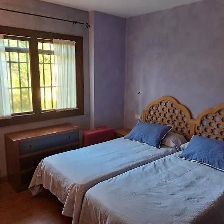 Chalet Rural En *