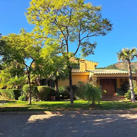 Chalet Rural En